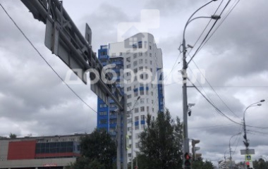 Екатеринбург, ул. Крауля,51