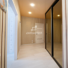 3-к квартира | 82.50 м² | 12 - 13 эт. 30