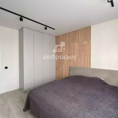1-к квартира | 44.60 м² | 2 - 16 эт. 60