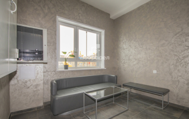 Екатеринбург, ул. Николая Островского,2/2