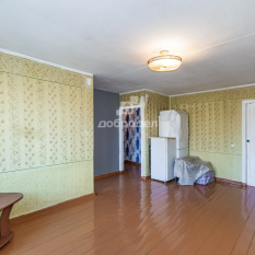 2-к квартира | 43.20 м² | 5 - 5 эт. 11