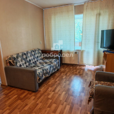 2-к квартира | 43.00 м² | 5 - 5 эт. 20