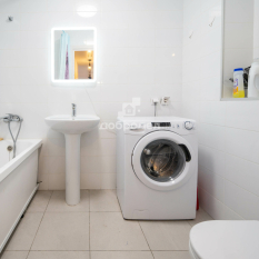 2-к квартира | 56.30 м² | 9 - 16 эт. 40