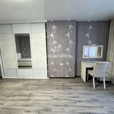 4-к квартира | 163.00 м² | 8 - 25 эт. 60