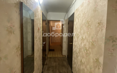 Екатеринбург, ул. Красина,5