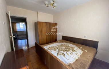 Екатеринбург, ул. Кунарская,63