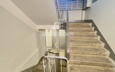 Екатеринбург, ул. Селькоровская,80/2