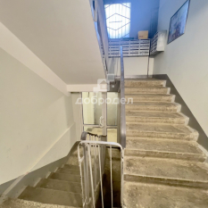 3-к квартира | 83.70 м² | 9 - 9 эт. 01