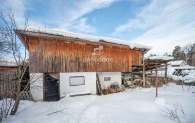 Екатеринбург, СНТ Виктория, д. 19