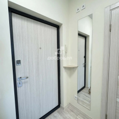 1-к квартира | 27.50 м² | 10 - 18 эт. 40