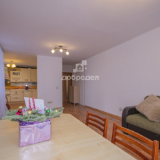 3-к квартира | 96.60 м² | 4 - 20 эт. 30