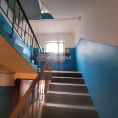 2-к квартира | 53.30 м² | 9 - 9 эт. 70