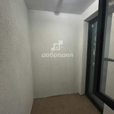 1-к квартира | 30.40 м² | 2 - 7 эт. 20
