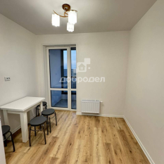 1-к квартира | 29.30 м² | 12 - 15 эт. 00