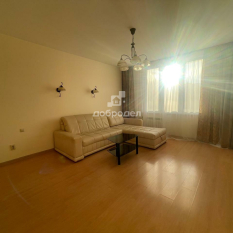 1-к квартира | 51.00 м² | 4 - 20 эт. 10