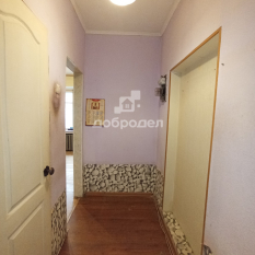 1-к квартира | 30.60 м² | 2 - 4 эт. 30
