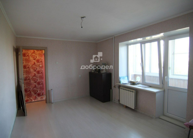 2-к квартира | 44.50 м² | 9 - 9 эт.