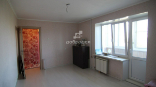 2-к квартира | 44.50 м² | 9 - 9 эт.