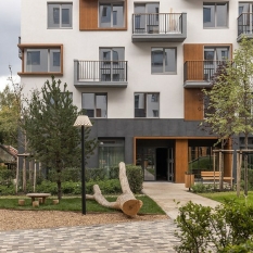 150.00 м² | 1 - 8 эт. 20