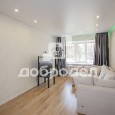 1-к квартира | 29.80 м² | 1 - 1 эт. 11