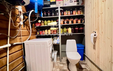 Старые Решеты, ул. Пушкина,1А