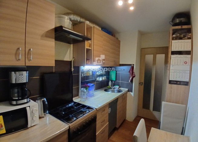 2-к квартира | 42.60 м² | 5 - 5 эт.