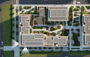 Екатеринбург, ул. Гастелло, 12