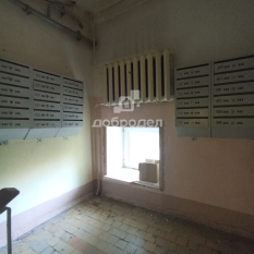 2-к квартира | 48.50 м² | 9 - 9 эт. 80