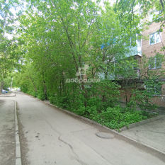 3-к квартира | 58.50 м² | 4 - 5 эт. 70