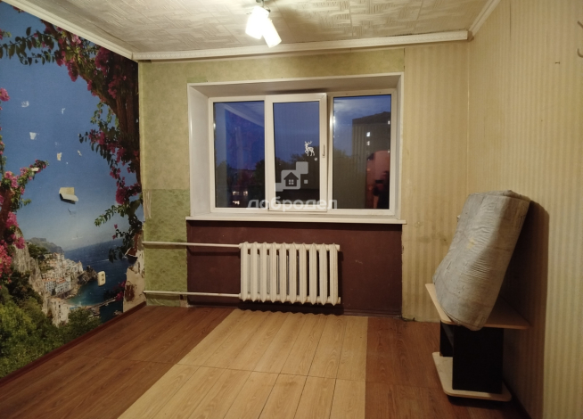 Комната | 17.90 м² | 5 - 5 эт.