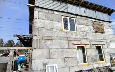 Среднеуральск, ул. Березовая,3