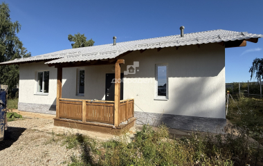 Рассоха, ул. Загородная,5