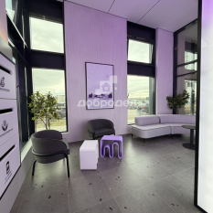 2-к квартира | 53.10 м² | 4 - 25 эт. 50
