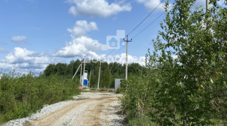Участок