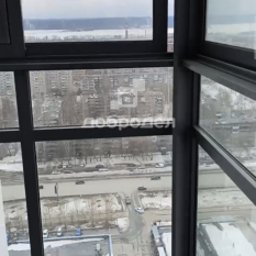 1-к квартира | 26.00 м² | 5 - 22 эт. 30