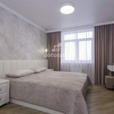 3-к квартира | 76.90 м² | 12 - 23 эт. 61
