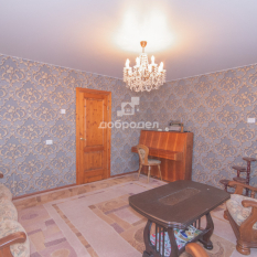 4-к квартира | 74.00 м² | 11 - 12 эт. 00