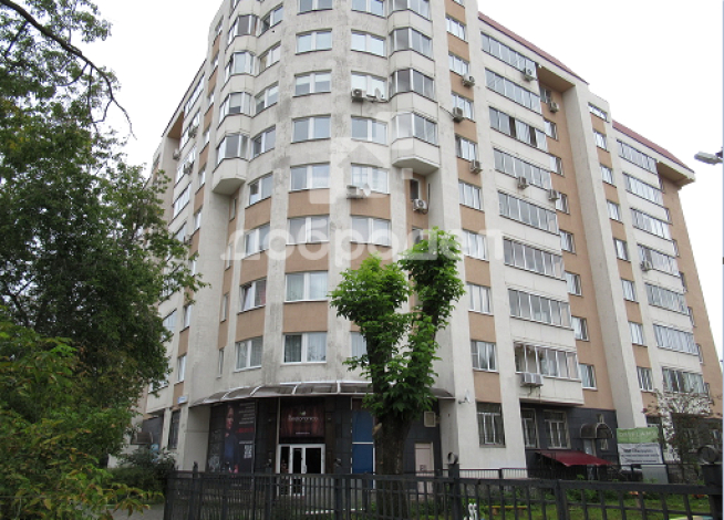 3-к квартира | 66.60 м² | 7 - 10 эт.