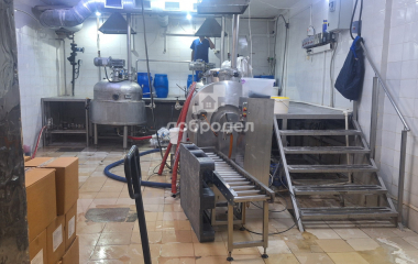 Богданович, ул. Кооперативная,1а