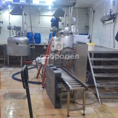 4946.60 м² | 1 - 2 эт. 120