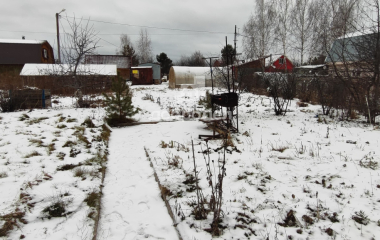 Березовский, СТ 68 "Надежда", 3а