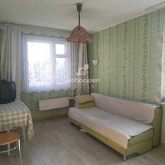 3-к квартира | 68.80 м² | 9 - 16 эт. 30