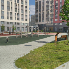 1-к квартира | 35.40 м² | 4 - 15 эт. 100