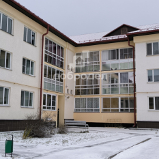 2-к квартира | 63.00 м² | 1 - 3 эт. 201