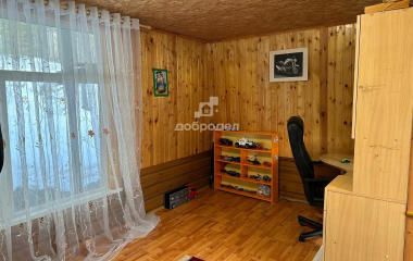 Старые Решеты, ул. Пушкина,1А