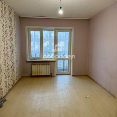 2-к квартира | 50.40 м² | 2 - 4 эт. 11