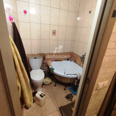 1-к квартира | 20.90 м² | 1 - 16 эт. 41