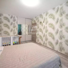 3-к квартира | 76.30 м² | 6 - 13 эт. 21