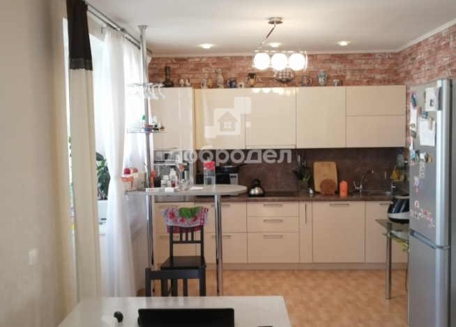 2-к квартира | 71.80 м² | 5 - 10 эт.