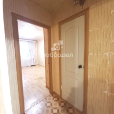 3-к квартира | 57.50 м² | 2 - 9 эт. 31